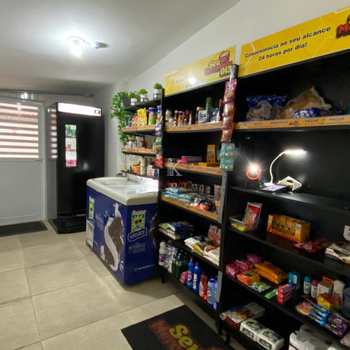 Apartamento em Praia Grande, bairro Guilhermina