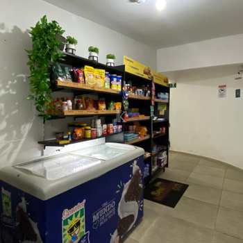 Apartamento em Praia Grande, bairro Guilhermina