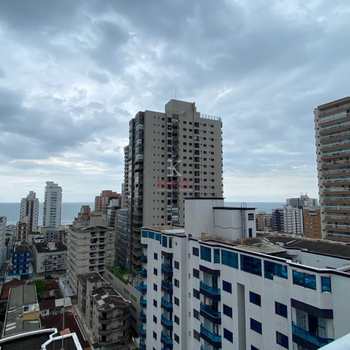 Apartamento em Praia Grande, bairro Guilhermina