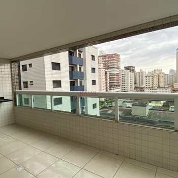 Apartamento em Praia Grande, bairro Guilhermina