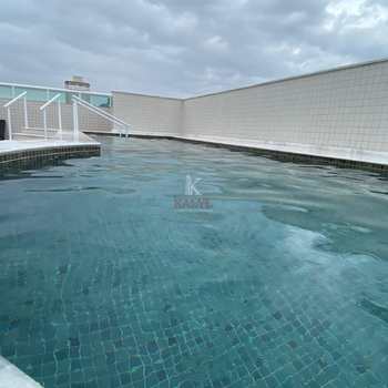 Apartamento em Praia Grande, bairro Guilhermina