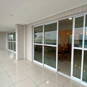 Apartamento em Praia Grande, bairro Guilhermina