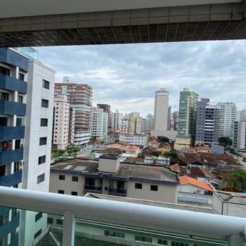 Apartamento em Praia Grande, bairro Guilhermina