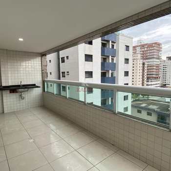 Apartamento em Praia Grande, bairro Guilhermina