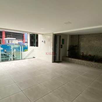 Apartamento em Praia Grande, bairro Guilhermina