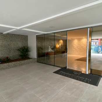 Apartamento em Praia Grande, bairro Guilhermina