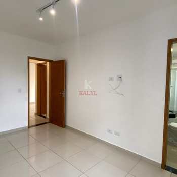 Apartamento em Praia Grande, bairro Guilhermina