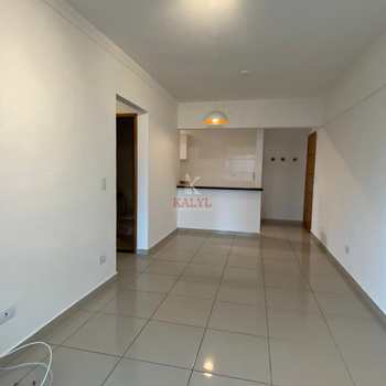 Apartamento em Praia Grande, bairro Guilhermina