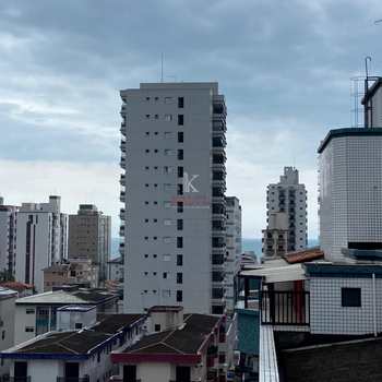 Apartamento em Praia Grande, bairro Guilhermina