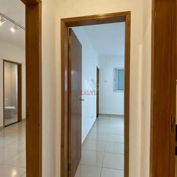 Apartamento em Praia Grande, bairro Guilhermina