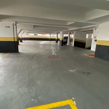 Apartamento em Praia Grande, bairro Guilhermina