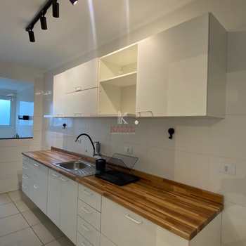 Apartamento em Praia Grande, bairro Guilhermina