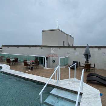 Apartamento em Praia Grande, bairro Guilhermina