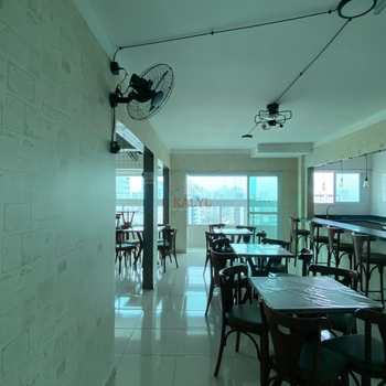 Apartamento em Praia Grande, bairro Guilhermina