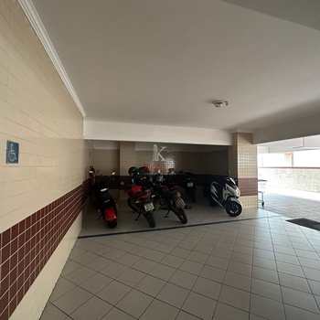 Apartamento em Praia Grande, bairro Guilhermina