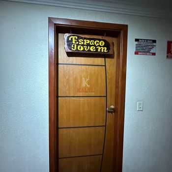 Apartamento em Praia Grande, bairro Guilhermina