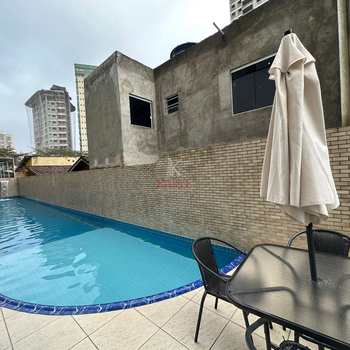 Apartamento em Praia Grande, bairro Guilhermina