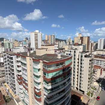 Apartamento em Praia Grande, bairro Guilhermina