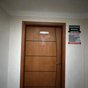 Apartamento em Praia Grande, bairro Guilhermina