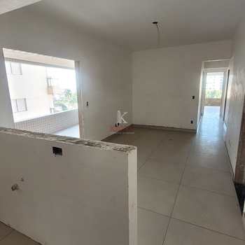 Apartamento em Praia Grande, bairro Guilhermina