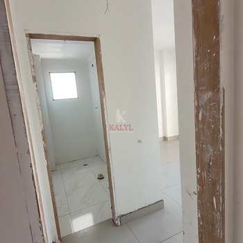 Apartamento em Praia Grande, bairro Guilhermina