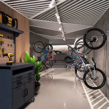 Apartamento em Praia Grande, bairro Guilhermina