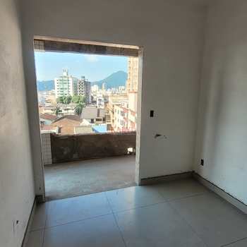 Apartamento em Praia Grande, bairro Guilhermina