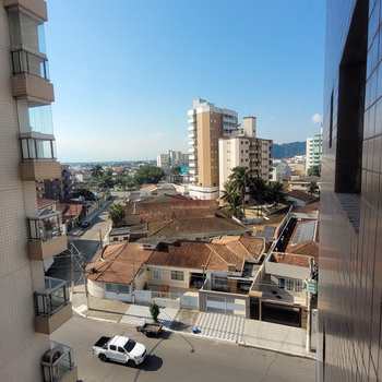 Apartamento em Praia Grande, bairro Guilhermina
