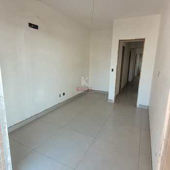 Apartamento em Praia Grande, bairro Guilhermina