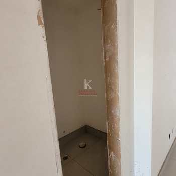 Apartamento em Praia Grande, bairro Guilhermina