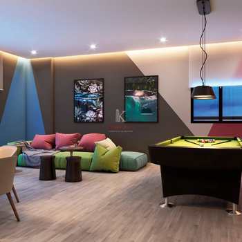 Apartamento em Praia Grande, bairro Guilhermina