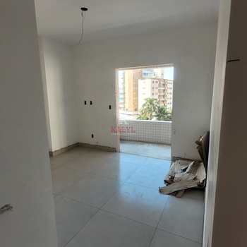 Apartamento em Praia Grande, bairro Guilhermina