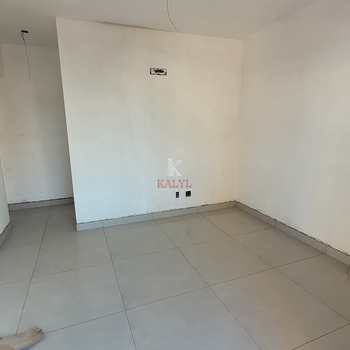 Apartamento em Praia Grande, bairro Guilhermina