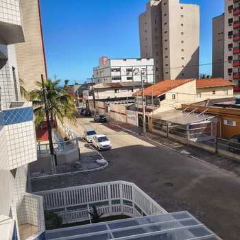 Apartamento em Praia Grande, bairro Guilhermina