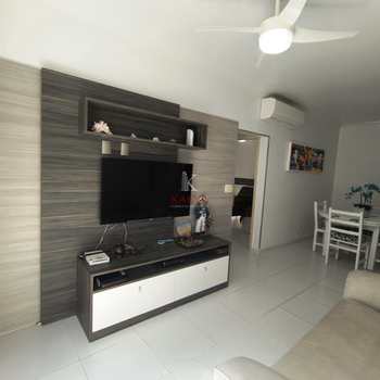 Apartamento em Praia Grande, bairro Guilhermina