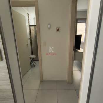 Apartamento em Praia Grande, bairro Guilhermina