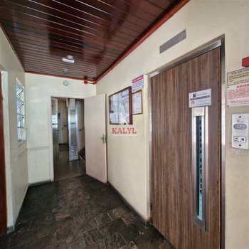 Apartamento em Praia Grande, bairro Guilhermina