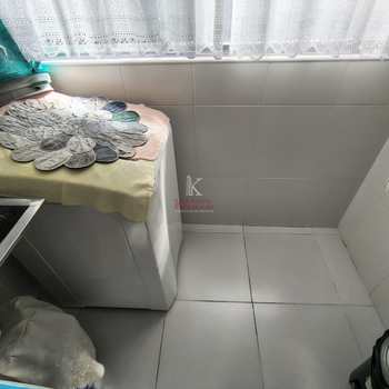 Apartamento em Praia Grande, bairro Guilhermina