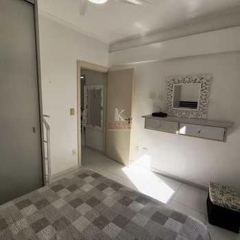 Apartamento em Praia Grande, bairro Guilhermina