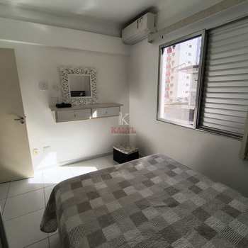 Apartamento em Praia Grande, bairro Guilhermina