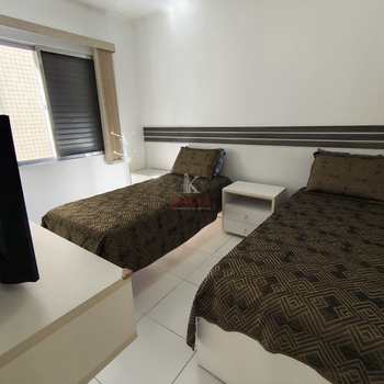 Apartamento em Praia Grande, bairro Guilhermina