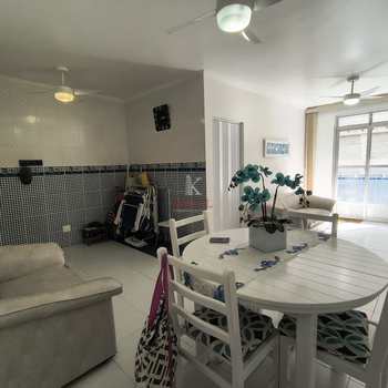 Apartamento em Praia Grande, bairro Guilhermina