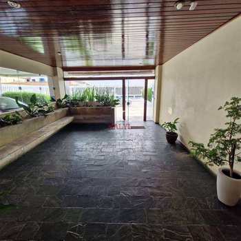 Apartamento em Praia Grande, bairro Guilhermina