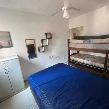 Apartamento em Praia Grande, bairro Aviação