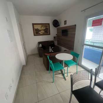 Apartamento em Praia Grande, bairro Aviação