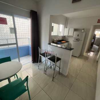 Apartamento em Praia Grande, bairro Aviação