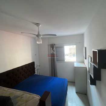 Apartamento em Praia Grande, bairro Aviação