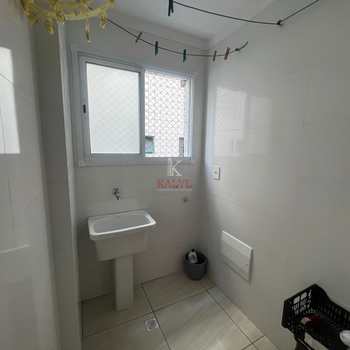 Apartamento em Praia Grande, bairro Aviação