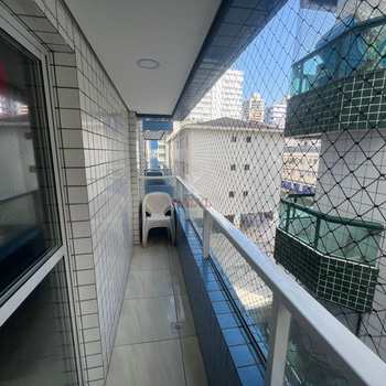 Apartamento em Praia Grande, bairro Aviação