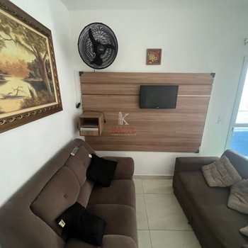 Apartamento em Praia Grande, bairro Aviação